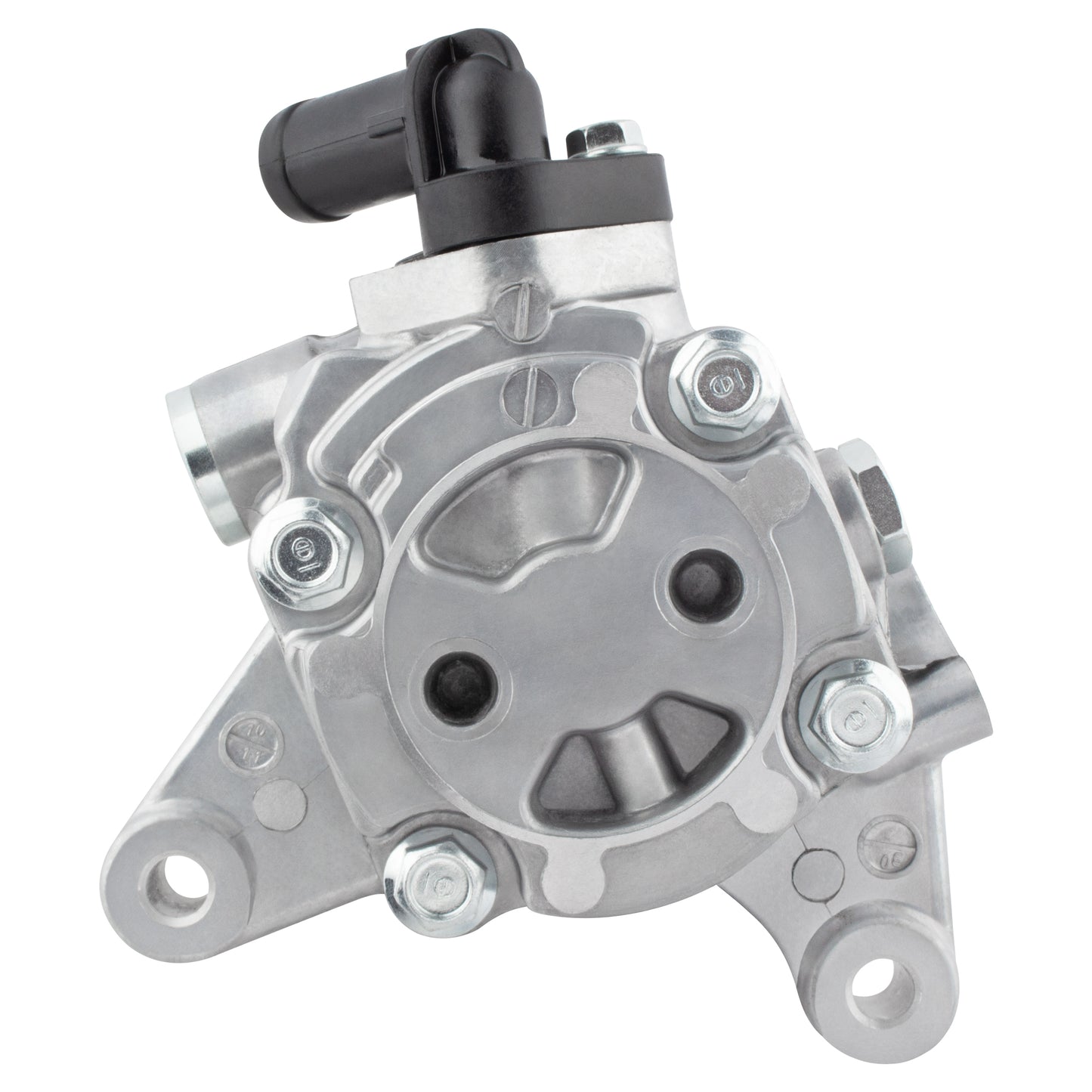 BOXI Power Steering Pump Fits for Honda Accord 2006-2007 2.4L — product photo 5