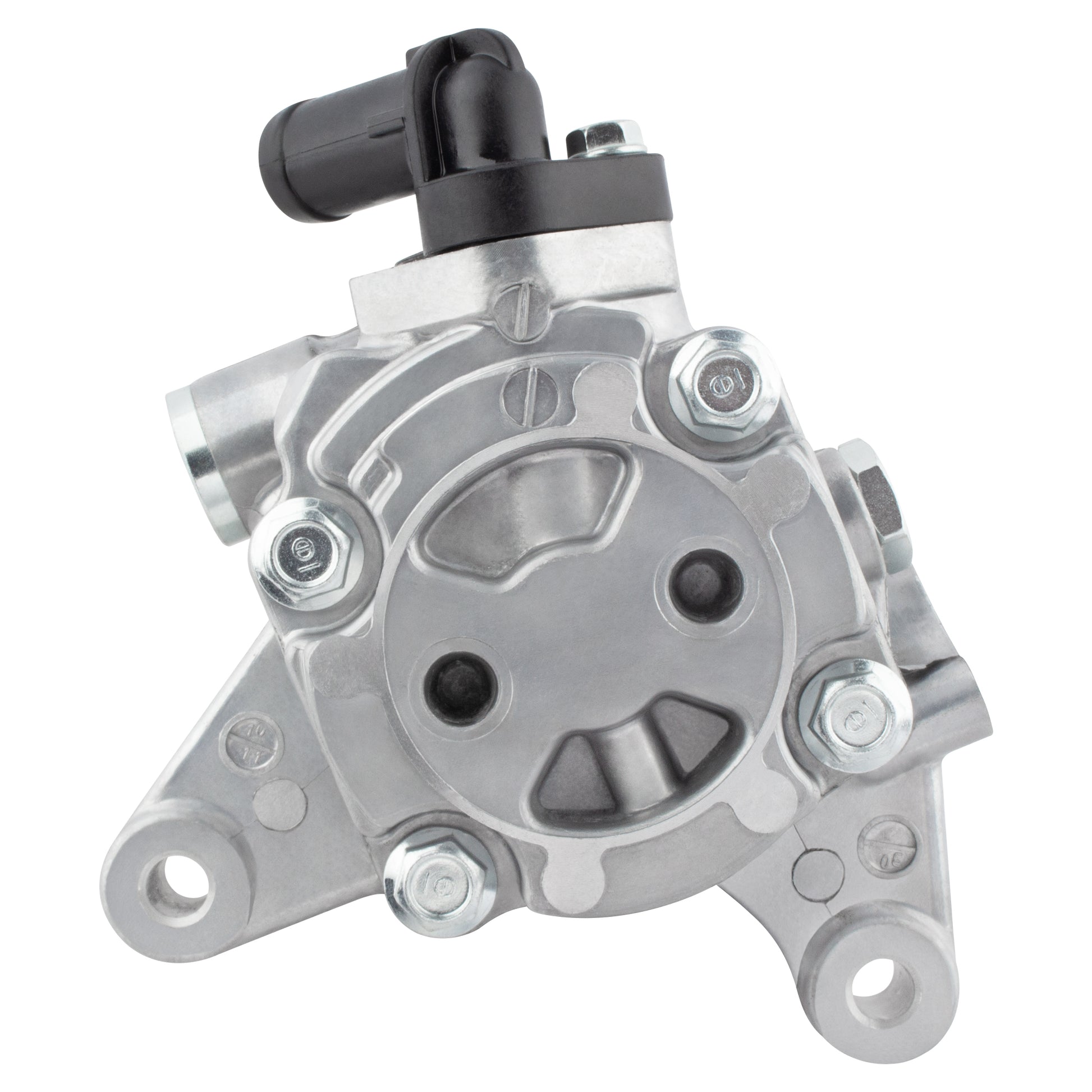 BOXI Power Steering Pump Fits for Honda Accord 2006-2007 2.4L — product photo 5
