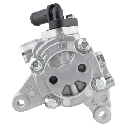 BOXI Power Steering Pump Fits for Honda Accord 2006-2007 2.4L — product photo 5