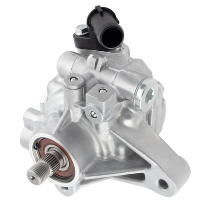 BOXI Power Steering Pump Fits for Honda Accord 2006-2007 2.4L — product photo 6