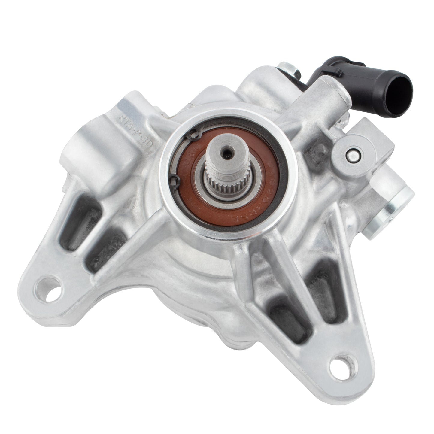 BOXI Power Steering Pump Fits for Honda Accord 2006-2007 2.4L — product photo 7