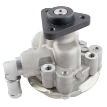 BOXI Replacement Power Steering Pump Fits for BMW E46 320i 323Ci 323i 325Ci 325i 328Ci 328i 330Ci — product photo 2