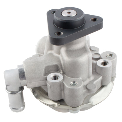 BOXI Replacement Power Steering Pump Fits for BMW E46 320i 323Ci 323i 325Ci 325i 328Ci 328i 330Ci — product photo 2