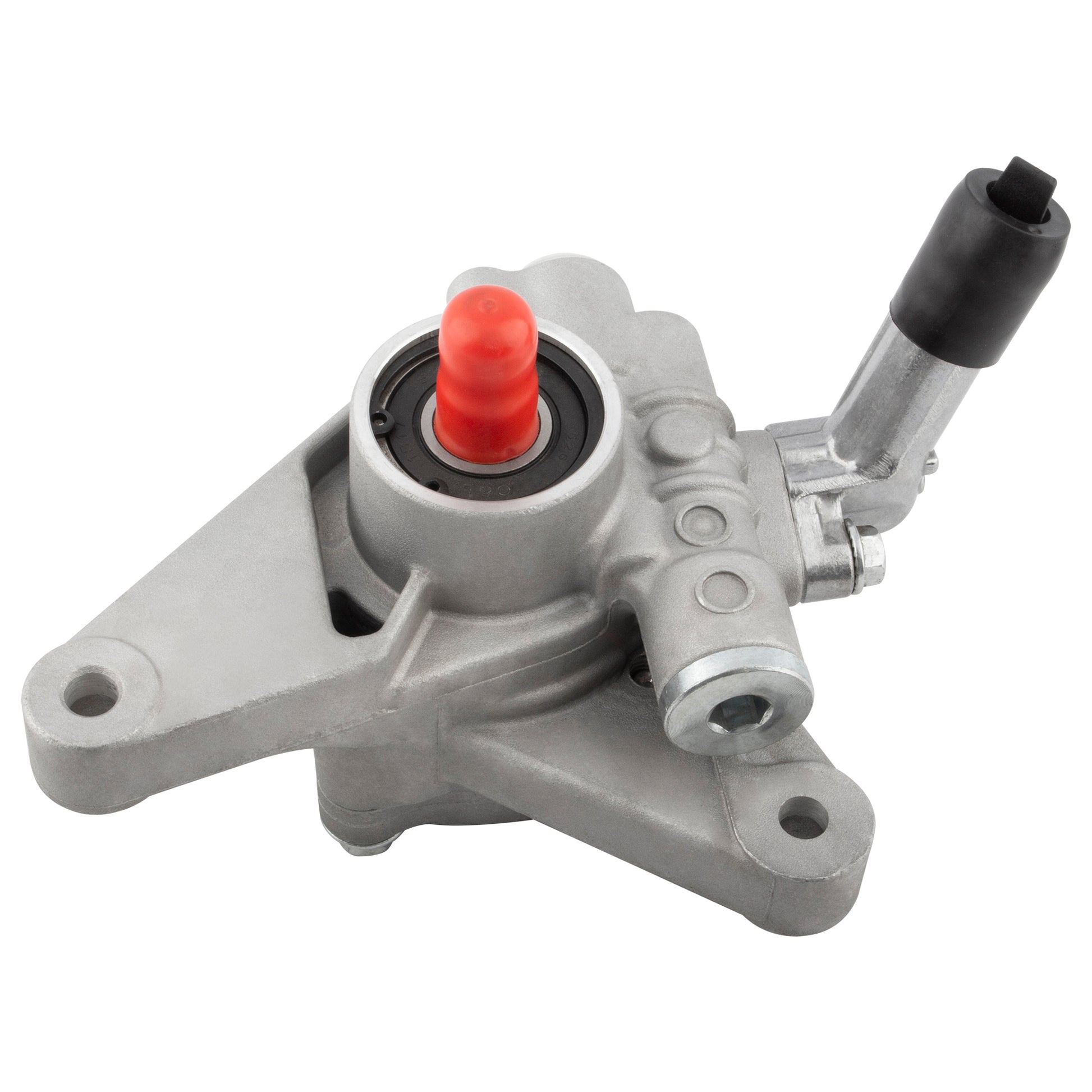 BOXI Power Steering Pump Fits for Honda Pilot 2003-2004