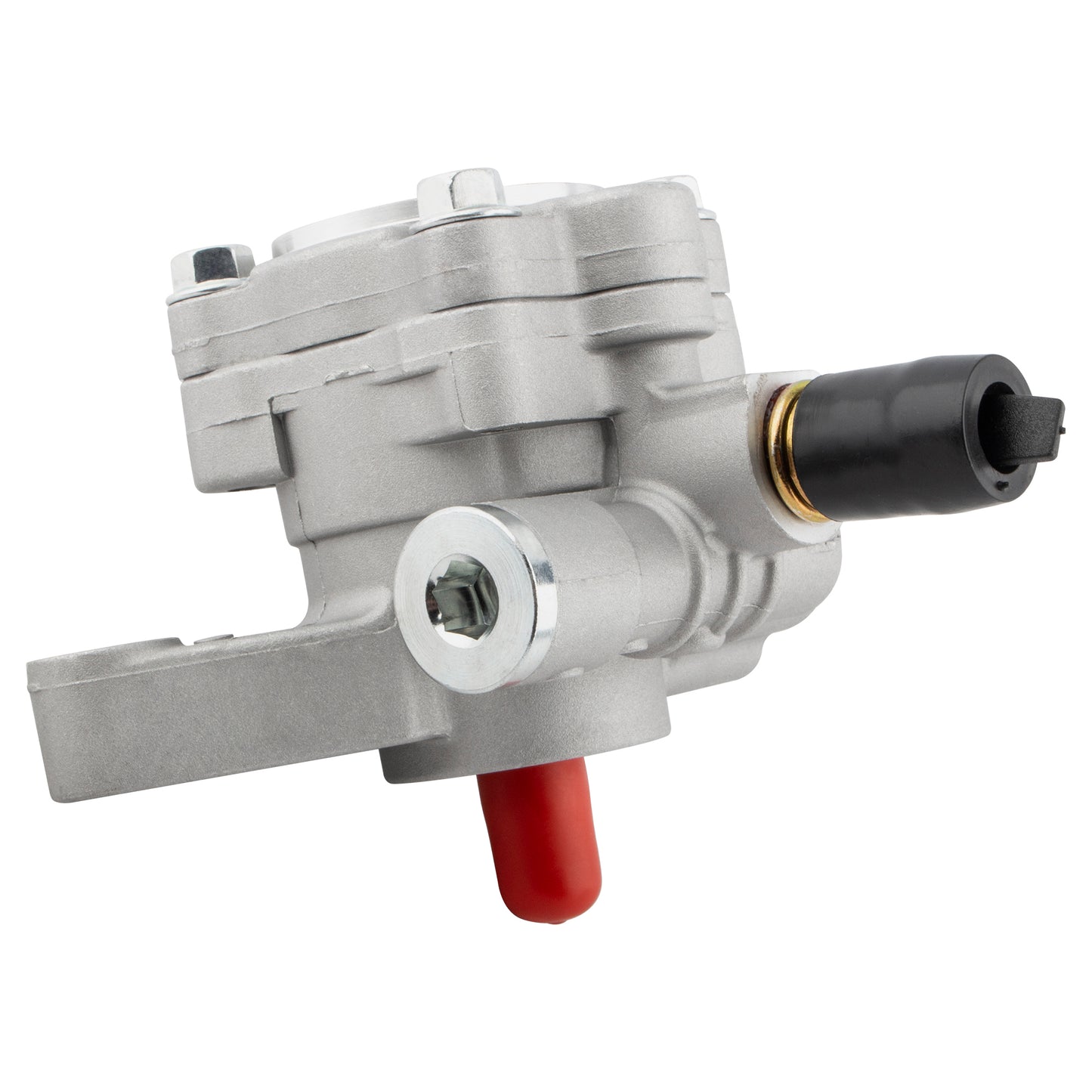 BOXI Power Steering Pump Fits for Honda Accord 1998 1999 2000 2001 2002 2.3L — product photo 3