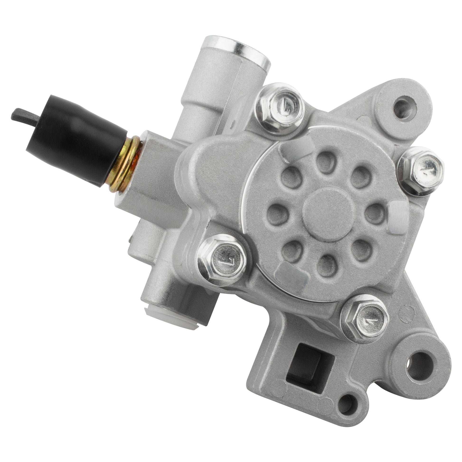 BOXI Power Steering Pump Fits for Honda Accord 1998 1999 2000 2001 2002 2.3L — product photo 4