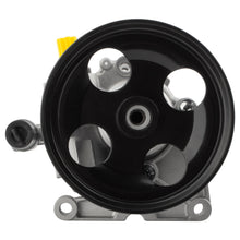 BOXI Power Steering Pump Fits for Mercedes Benz W163 ML320 1998-2003