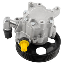 BOXI Power Steering Pump Fits for Mercedes Benz W163 ML320 1998-2003 — product photo 2