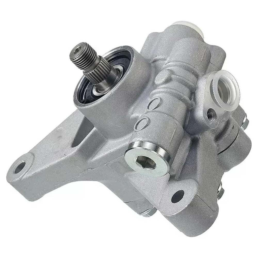 BOXI Power Steering Pump Compatible with Honda BX06600023-1 — product photo 2