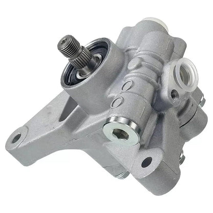 BOXI Power Steering Pump Compatible with Honda BX06600023-1 — product photo 2