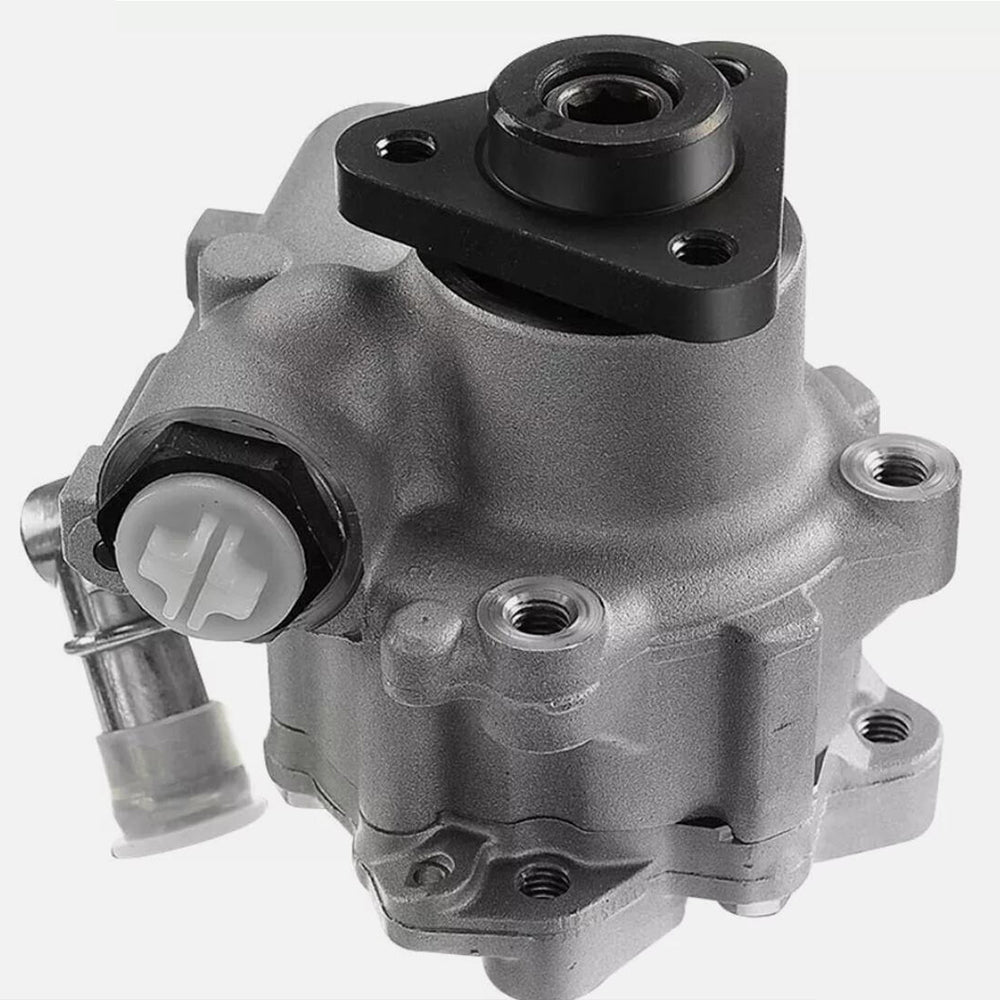 BOXI Power Steering Pump Compatible with BMW BX06600024-1