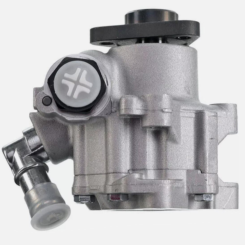 BOXI Power Steering Pump Compatible with BMW BX06600024-1 — product photo 2