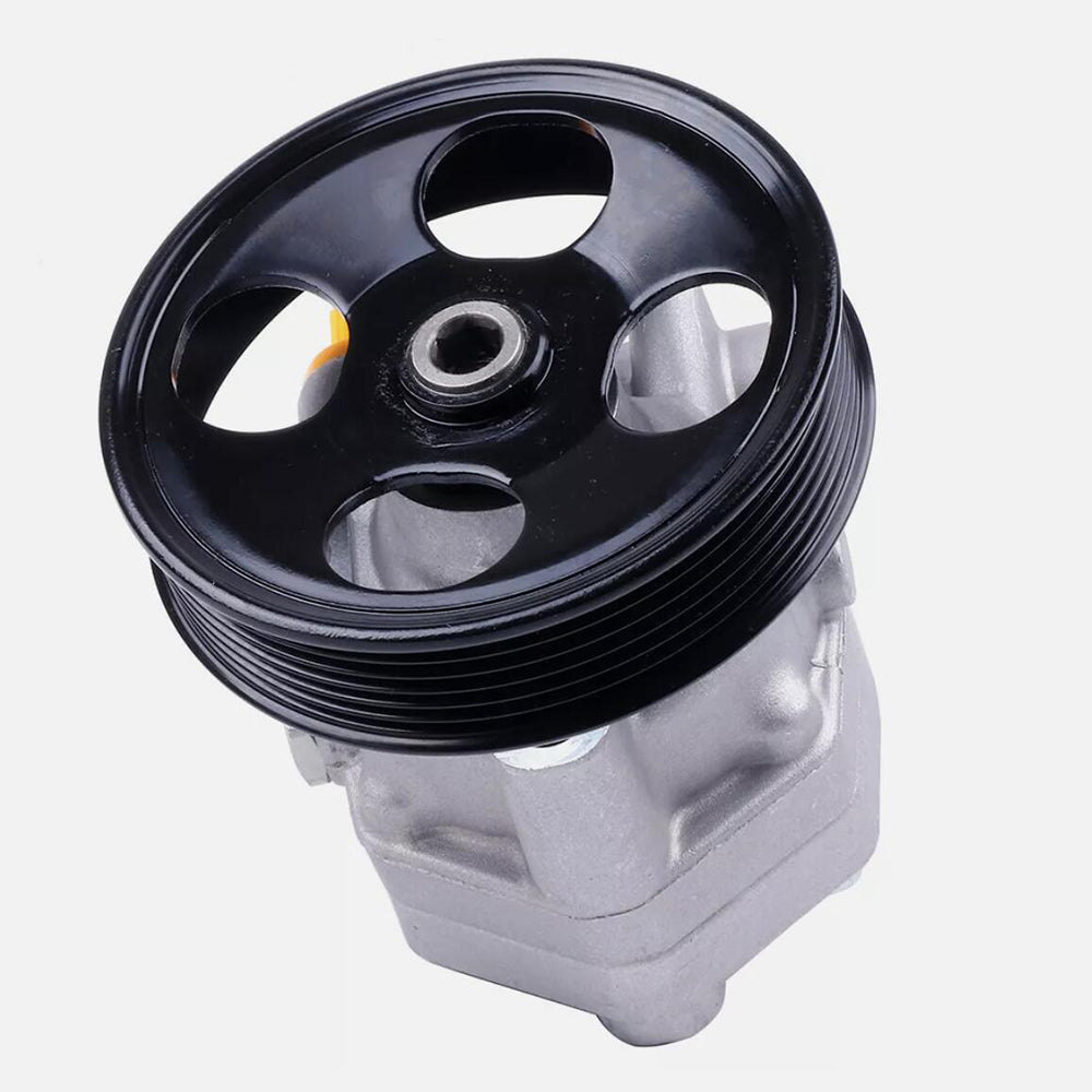 BOXI Power Steering Pump Compatible with Subaru BX06600025-1 — product photo 2