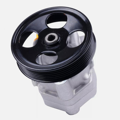 BOXI Power Steering Pump Compatible with Subaru BX06600025-1 — product photo 2