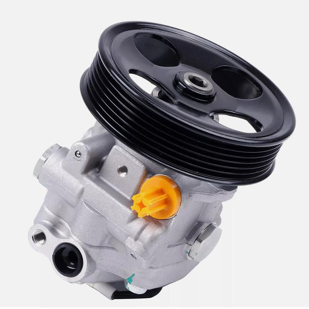 BOXI Power Steering Pump Compatible with Subaru BX06600025-1