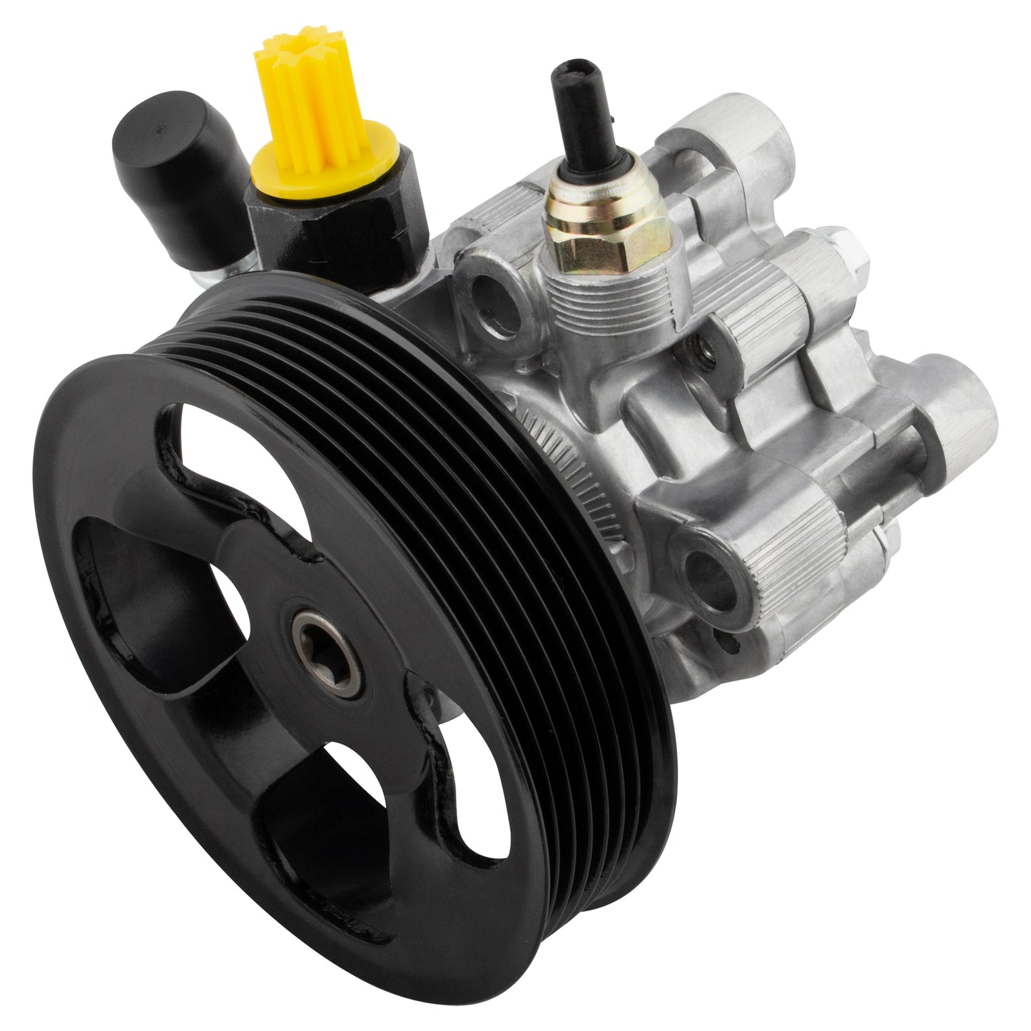 BOXI Power Steering Pump Compatible for Lexus RX350 2007 2008 2009 V6 3.5L