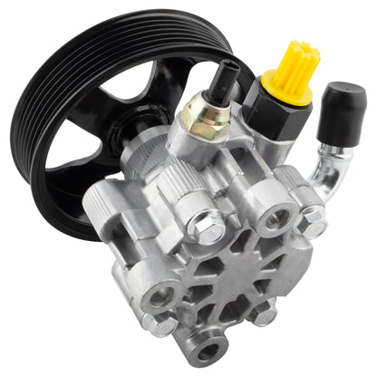BOXI Power Steering Pump Compatible for Lexus RX350 2007 2008 2009 V6 3.5L — product photo 2