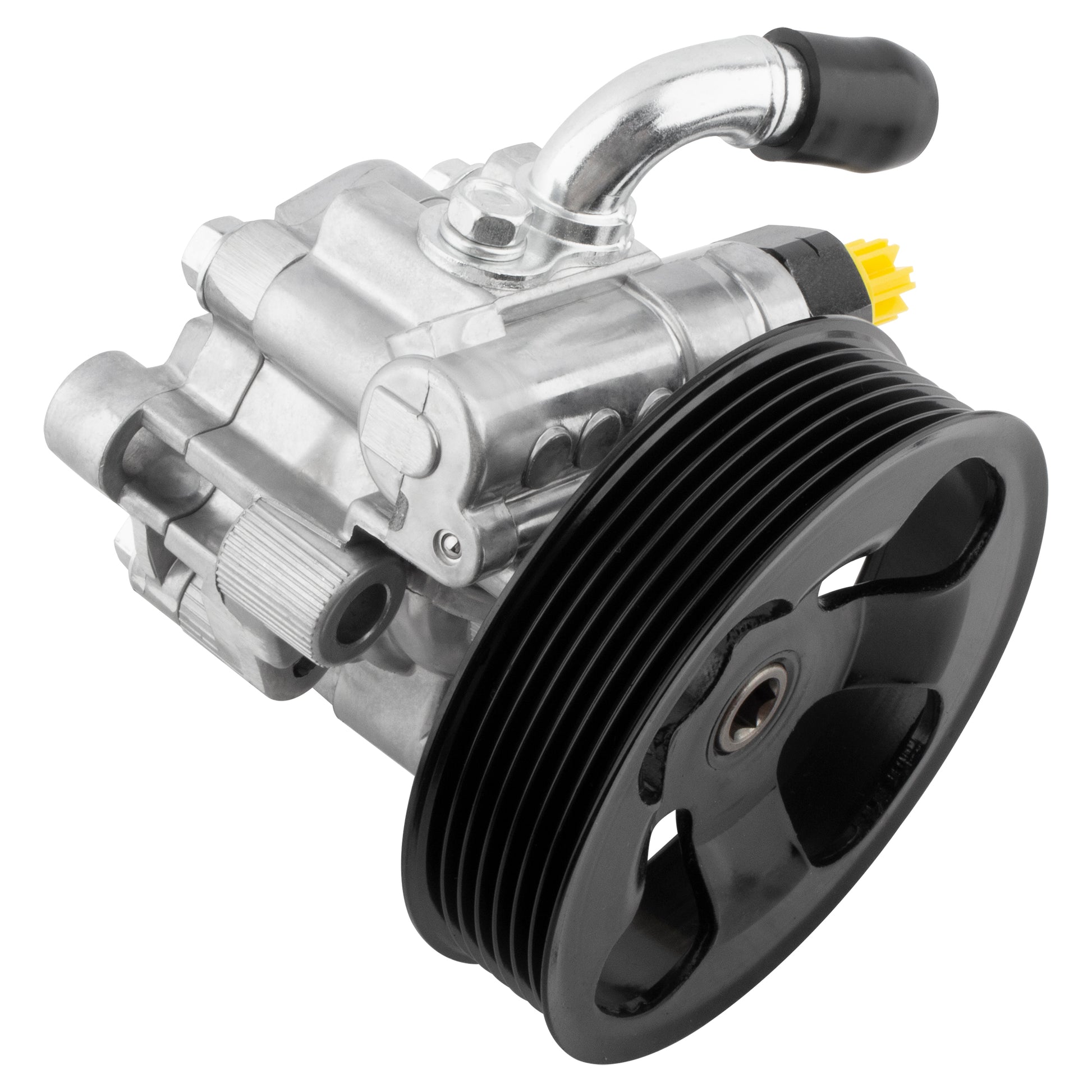 BOXI Power Steering Pump Compatible for Lexus RX350 2007 2008 2009 V6 3.5L — product photo 3