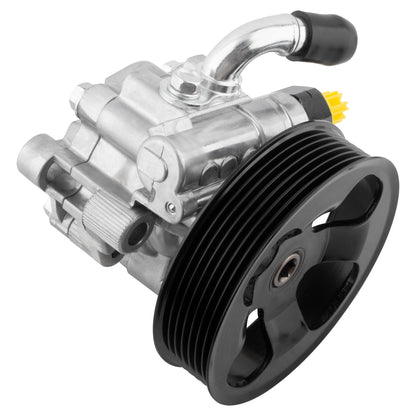 BOXI Power Steering Pump Compatible for Lexus RX350 2007 2008 2009 V6 3.5L — product photo 3
