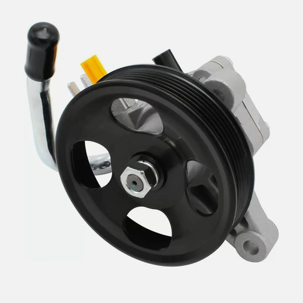 BOXI Power Steering Pump Compatible with Kia BX06600027-1 — product photo 2