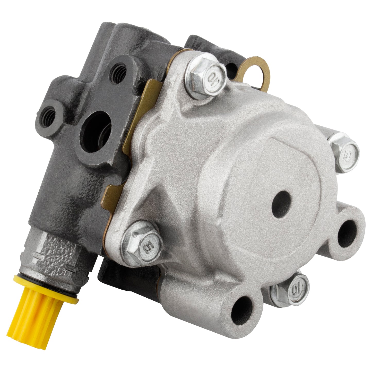 BOXI Power Steering Pump Compatible for Lexus SC300 Base 1992-2000 3.0L — product photo 3