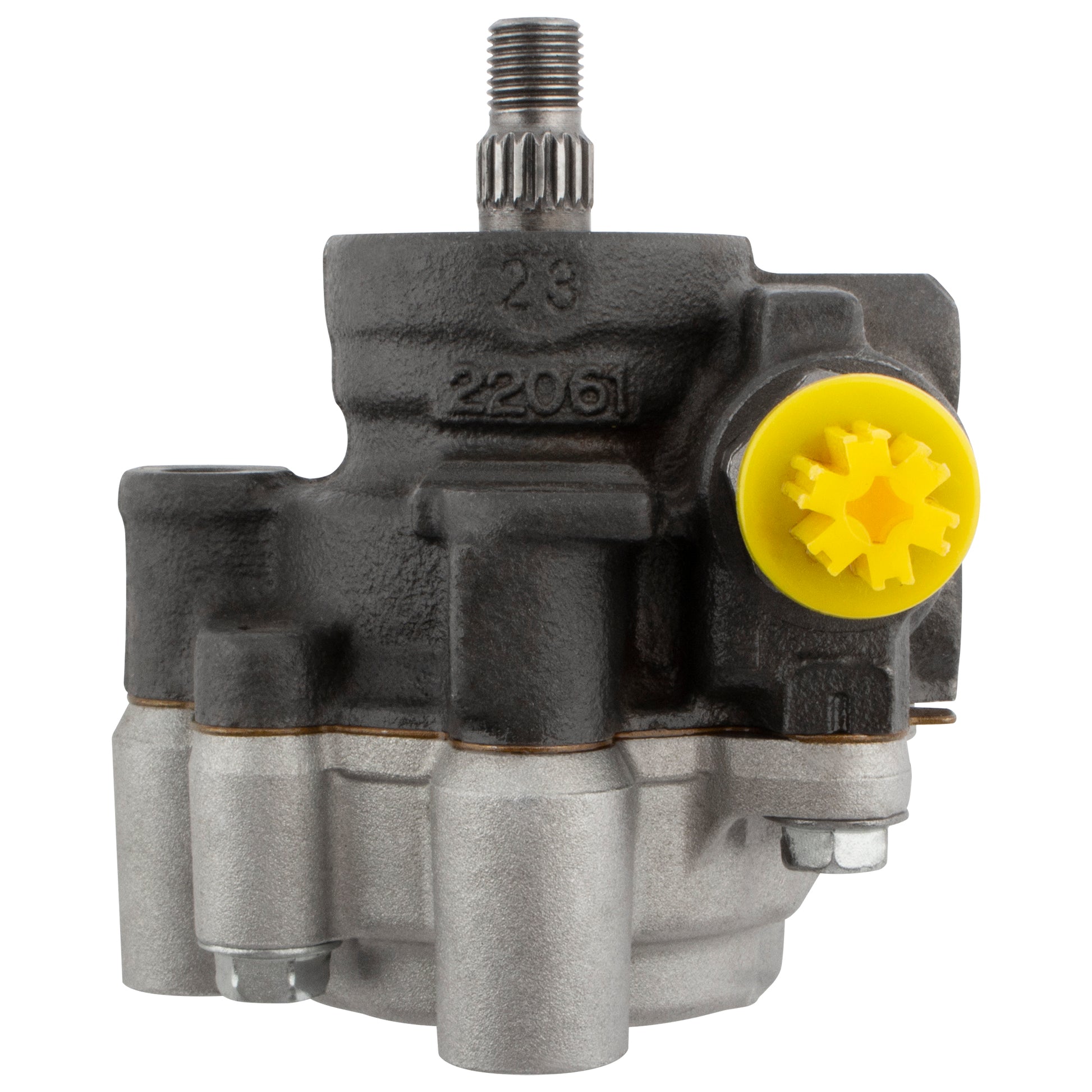 BOXI Power Steering Pump Compatible for Lexus SC300 Base 1992-2000 3.0L — product photo 4