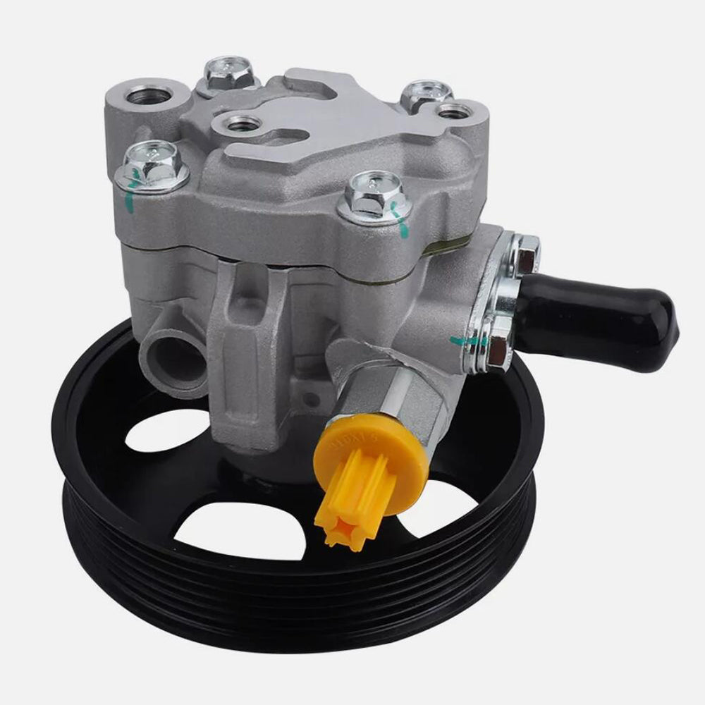 BOXI Power Steering Pump Compatible with Nissan BX06600030-1 — product photo 2