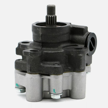 BOXI Power Steering Pump Compatible with Lexus BX06600031-1 — product photo 2