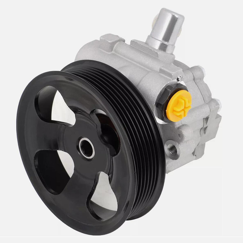BOXI Power Steering Pump Compatible with Mercedes-Benz BX06600032-1