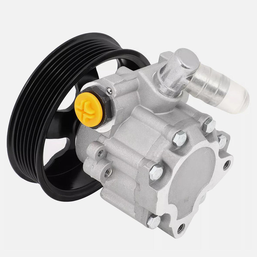 BOXI Power Steering Pump Compatible with Mercedes-Benz BX06600032-1 — product photo 2
