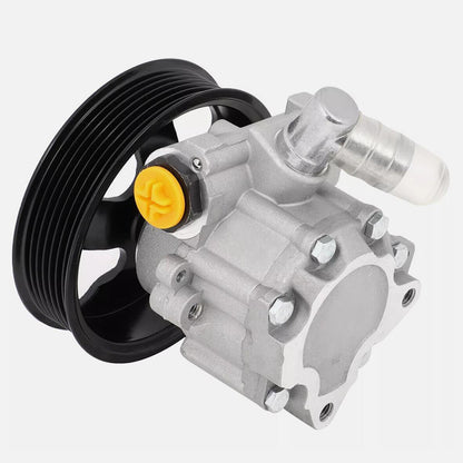 BOXI Power Steering Pump Compatible with Mercedes-Benz BX06600032-1 — product photo 2