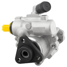 BOXI Power Steering Pump Compatible for Audi A6 2003-2004 3.0L