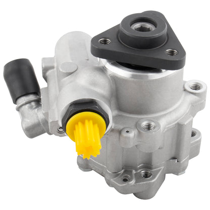 BOXI Power Steering Pump Compatible for Audi A6 2003-2004 3.0L — product photo 3