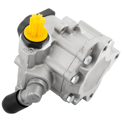 BOXI Power Steering Pump Compatible for Audi A6 2003-2004 3.0L — product photo 4