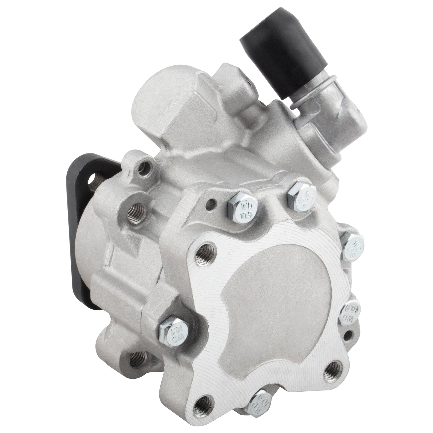 BOXI Power Steering Pump Compatible for Audi A6 2003-2004 3.0L — product photo 5