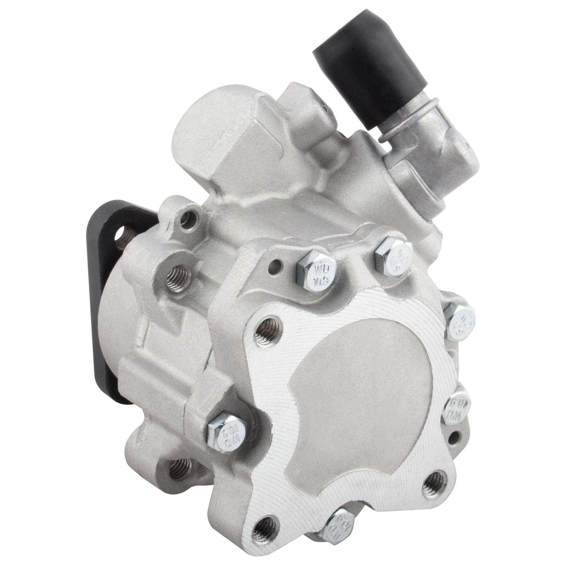 BOXI Power Steering Pump Compatible for Audi A6 2003-2004 3.0L — product photo 5