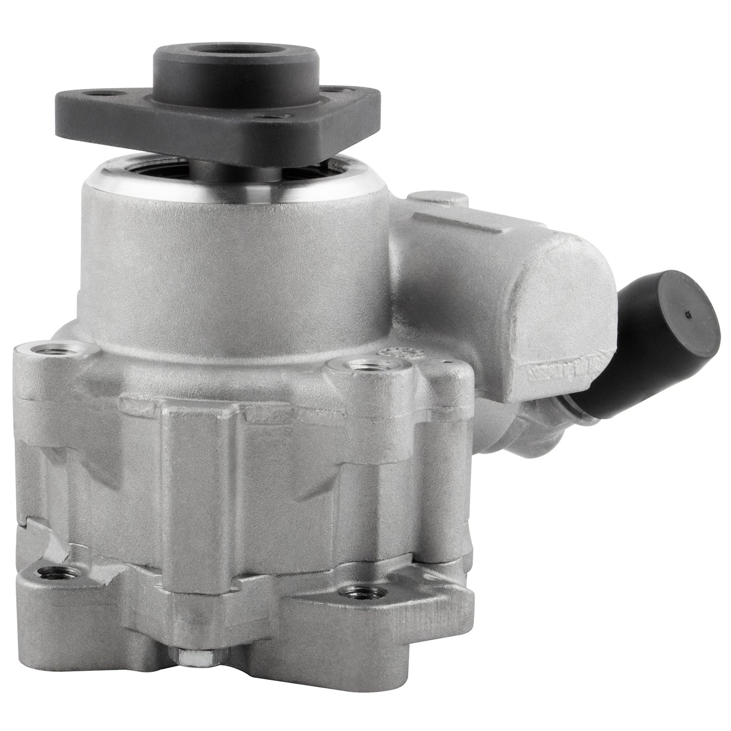 BOXI Power Steering Pump Compatible for Audi A6 2003-2004 3.0L — product photo 6