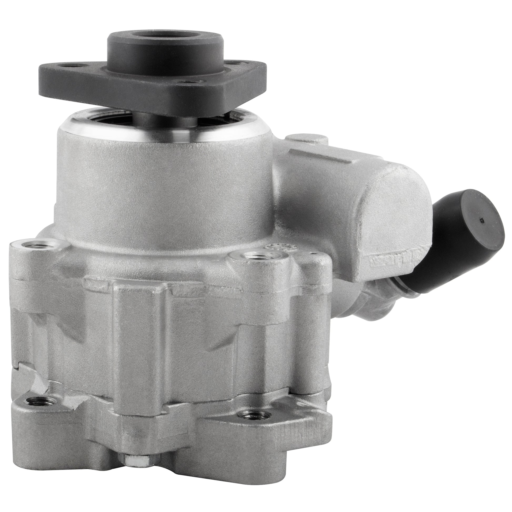 BOXI Power Steering Pump Compatible for Audi A6 2003-2004 3.0L — product photo 6