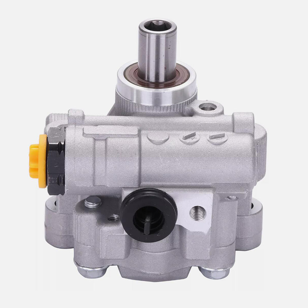 BOXI Power Steering Pump Compatible with Dodge BX06600036-1 — product photo 2