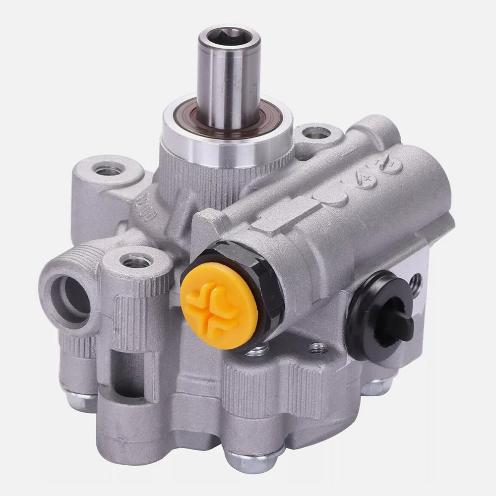 BOXI Power Steering Pump Compatible with Dodge BX06600036-1