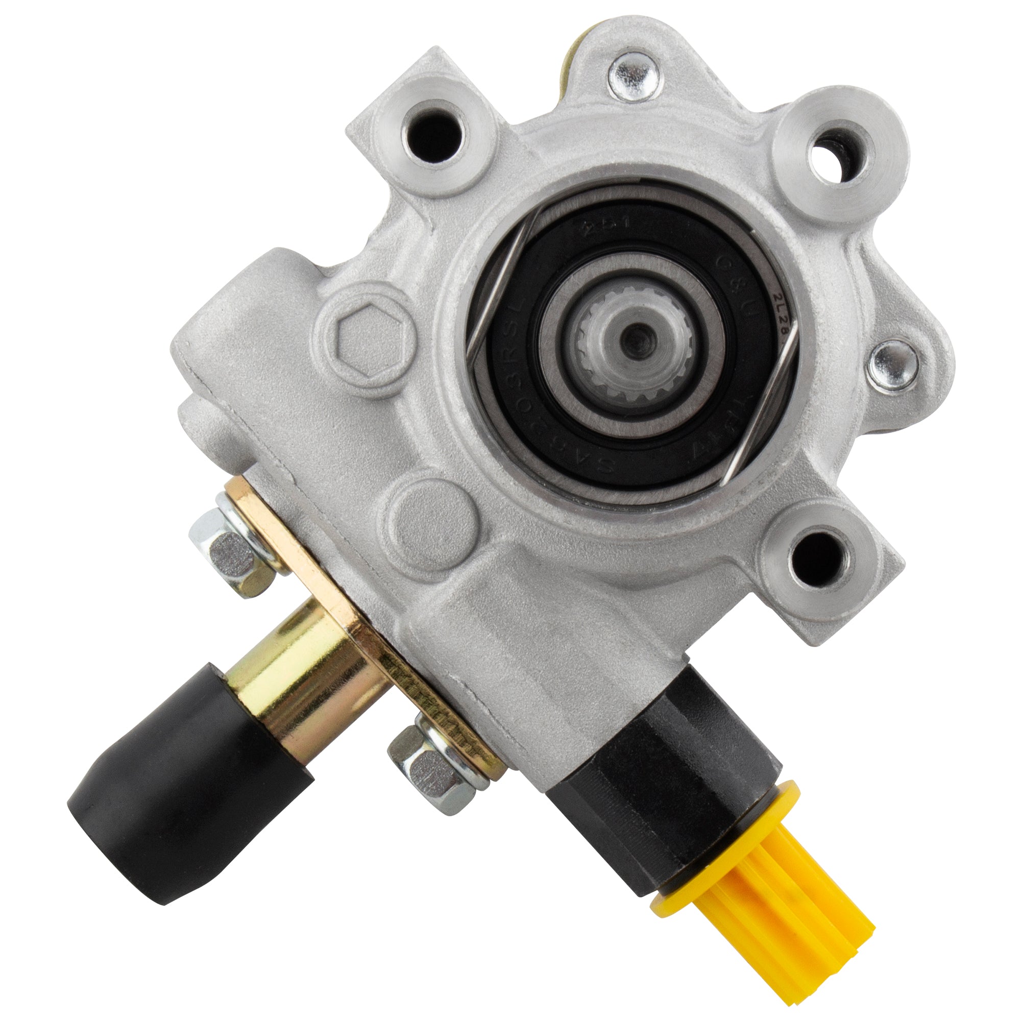 BOXI Power Steering Pump Compatible for Subaru Impreza 1997-1998 1.8L 2.2L 2.5L