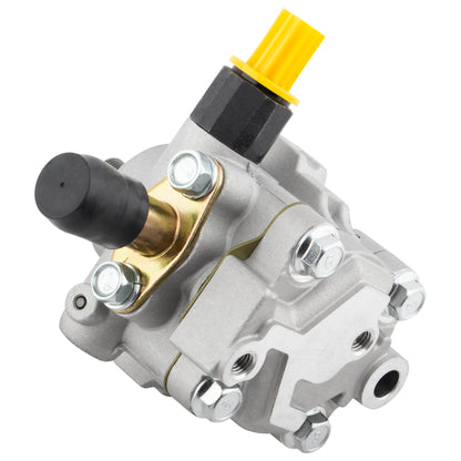 BOXI Power Steering Pump Compatible for Subaru Impreza 1997-1998 1.8L 2.2L 2.5L — product photo 2