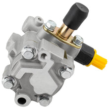 BOXI Power Steering Pump Compatible for Nissan Altima 1993 1994 1995 1996 1997 l4 2.4L Sedan
