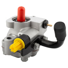 BOXI Power Steering Pump Compatible for Hyundai Tiburon 2003 2004 2005 2006 2007 2008 V6 2.7L