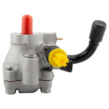 BOXI Power Steering Pump Compatible for Hyundai Tiburon 2003 2004 2005 2006 2007 2008 V6 2.7L — product photo 2