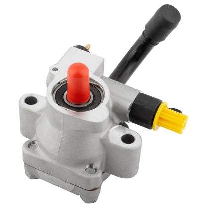 BOXI Power Steering Pump Compatible for Hyundai Tiburon 2003 2004 2005 2006 2007 2008 V6 2.7L — product photo 3