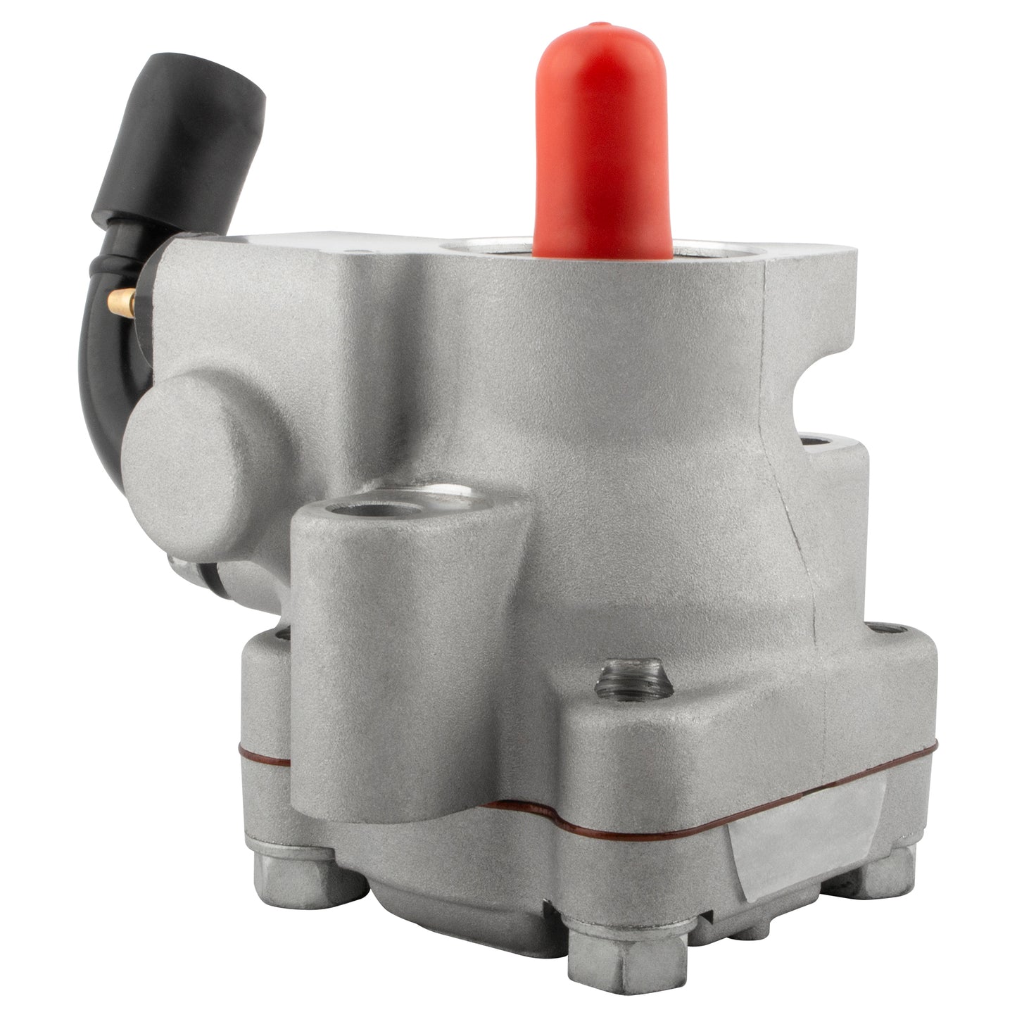 BOXI Power Steering Pump Compatible for Hyundai Tiburon 2003 2004 2005 2006 2007 2008 V6 2.7L — product photo 4