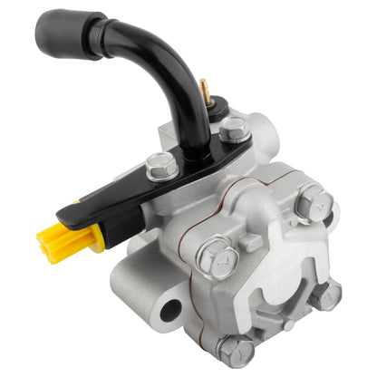 BOXI Power Steering Pump Compatible for Hyundai Tiburon 2003 2004 2005 2006 2007 2008 V6 2.7L — product photo 5