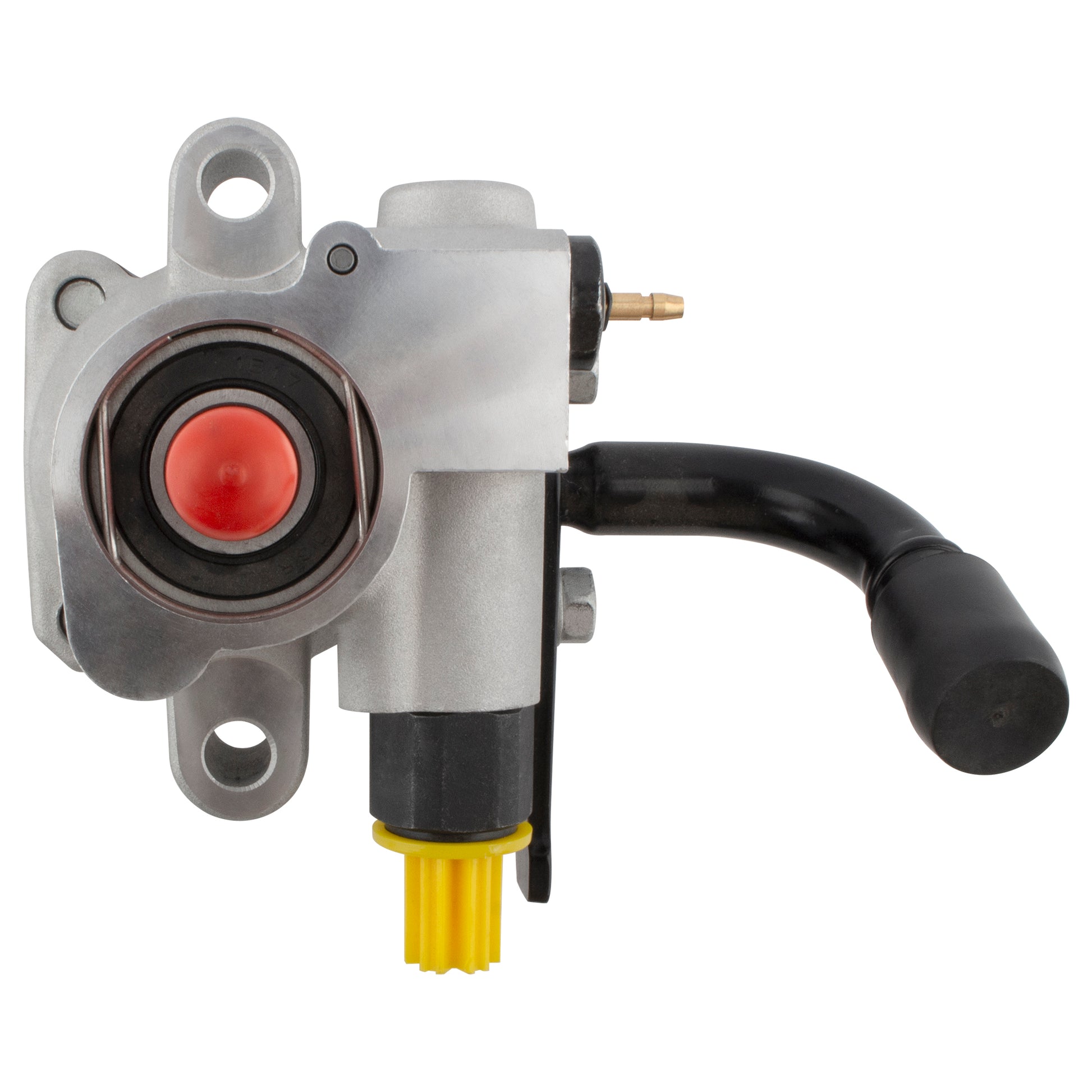 BOXI Power Steering Pump Compatible for Hyundai Tiburon 2003 2004 2005 2006 2007 2008 V6 2.7L — product photo 6