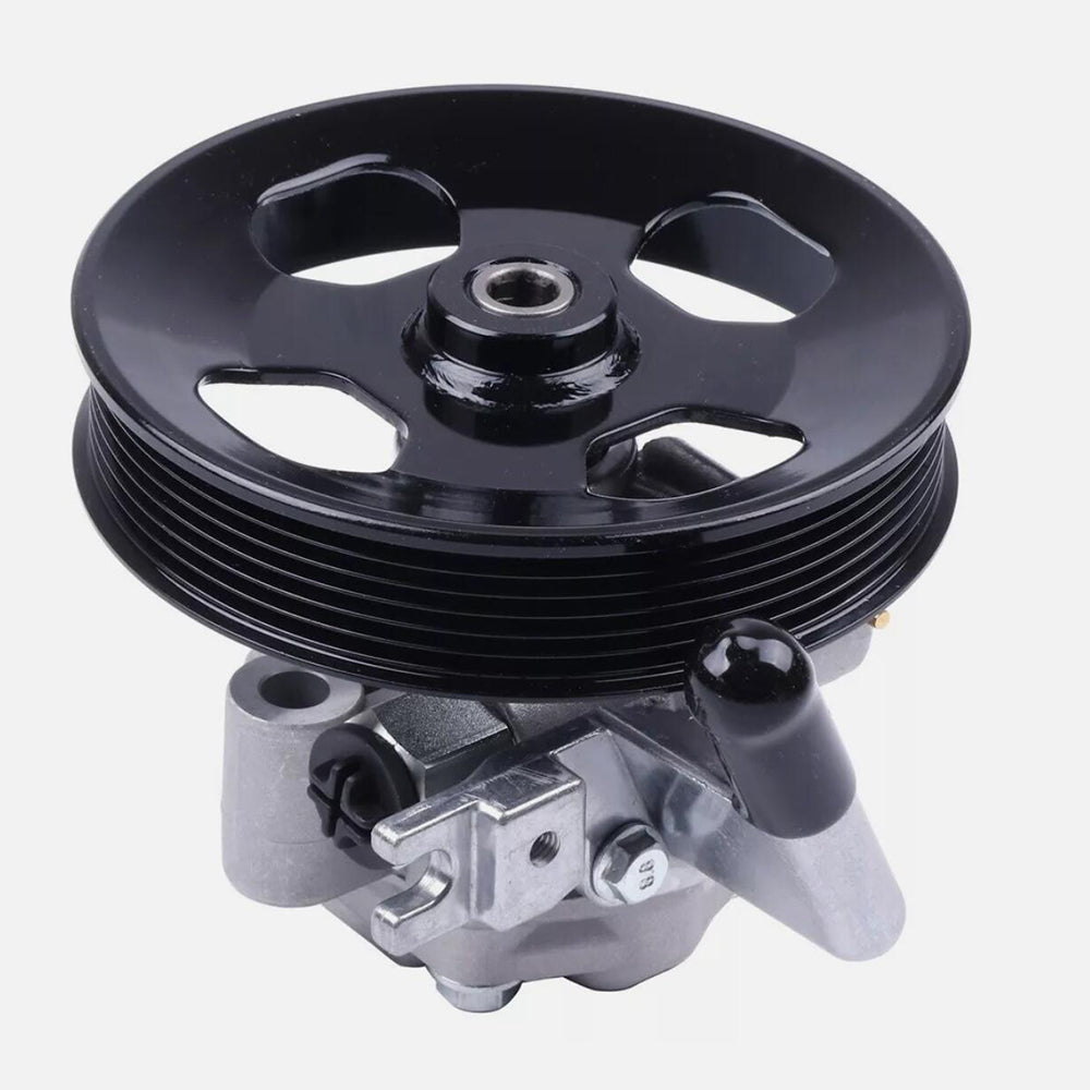 BOXI Power Steering Pump Compatible with Hyundai BX06600040-1